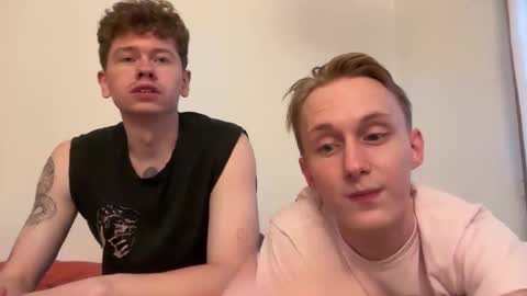 Oliver and Thomas online show from 29, 9, 2025