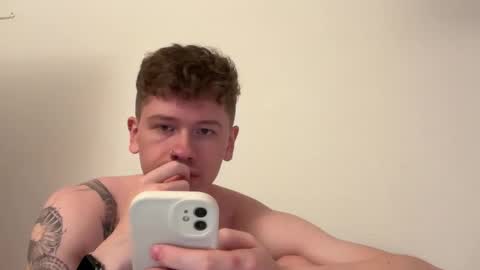 Oliver and Thomas online show from 2, 10, 2025