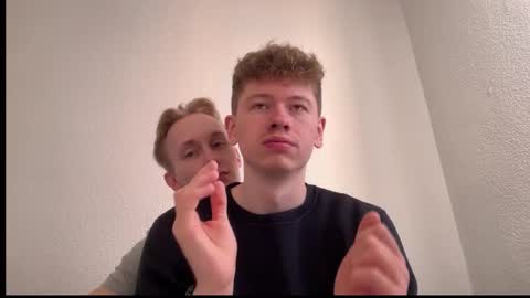 Oliver and Thomas online show from 11, 10, 2025