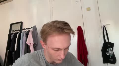 Oliver and Thomas online show from 2, 11, 2025