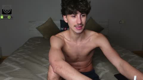 Snapshot of oliver_baker chatting on 5, 12, 2024 Oliver Kaen online show from 5, 12, 2024
