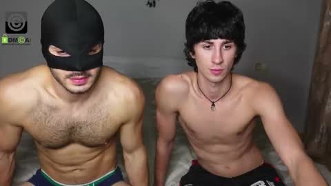 Oliver  Kaen online show from 5, 10, 2025