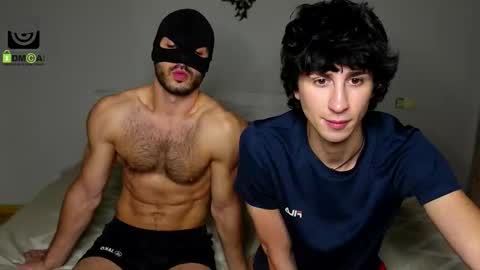 Oliver  Kaen online show from 14, 10, 2025