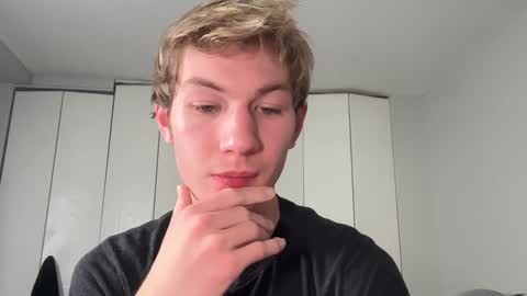 Oliver Beck online show from 6, 12, 2024