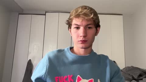 Oliver Beck online show from 7, 12, 2024