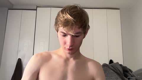 Oliver Beck online show from 8, 12, 2024