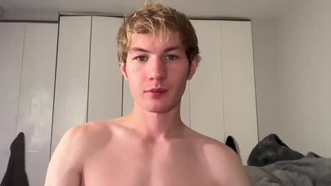 Oliver Beck online show from 9, 12, 2024