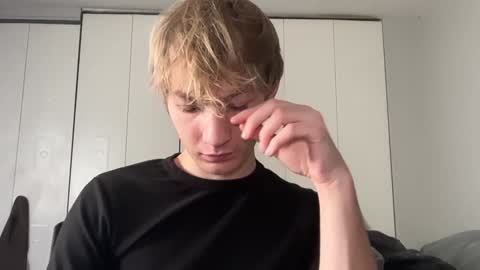 Oliver Beck online show from 9, 12, 2024