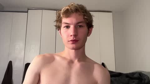 Oliver Beck online show from 10, 12, 2024