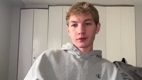 Oliver Beck online show from 12, 12, 2024