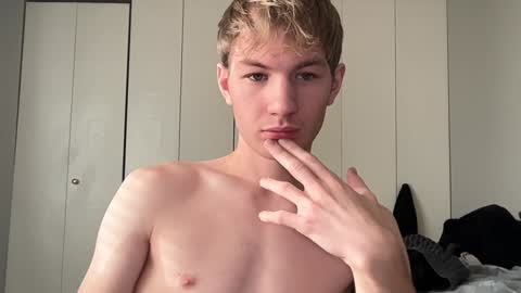 Oliver Beck online show from 13, 12, 2024