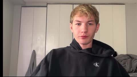 Oliver Beck online show from 14, 12, 2024