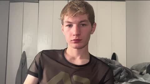 Oliver Beck online show from 16, 12, 2024