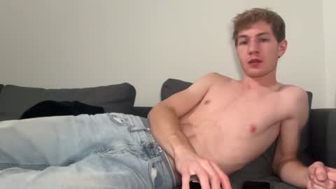 Oliver Beck online show from 26, 1, 2025