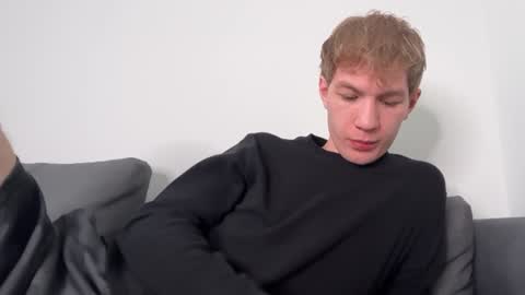 Oliver Beck online show from 31, 1, 2025