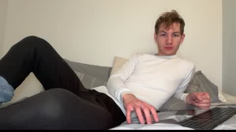 Oliver Beck online show from 5, 2, 2025