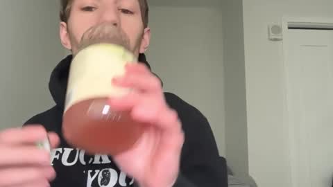 Oliver Beck online show from 12, 2, 2025