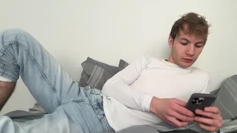 Oliver Beck online show from 16, 2, 2025