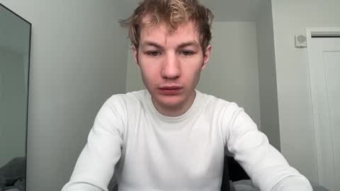 Oliver Beck online show from 2, 3, 2025