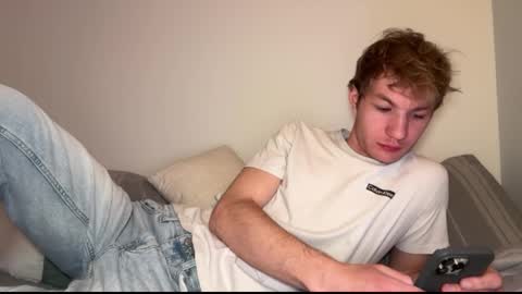 Oliver Beck online show from 3, 3, 2025