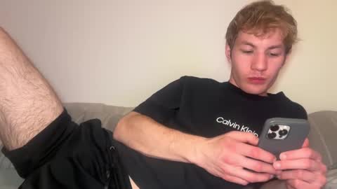 Oliver Beck online show from 7, 3, 2025