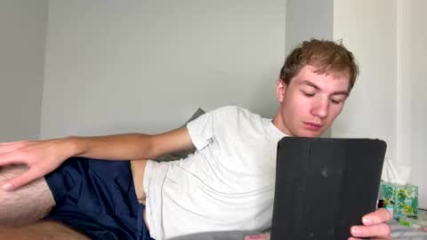 Oliver Beck online show from 5, 10, 2025