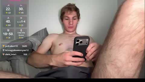 Oliver Beck online show from 22, 6, 2026