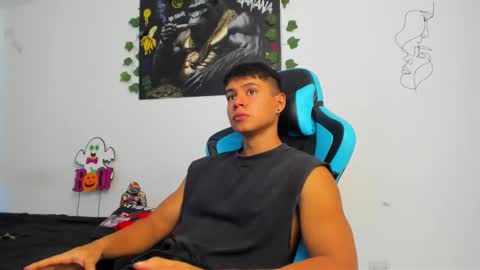 Oliver bray online show from 19, 1, 2025