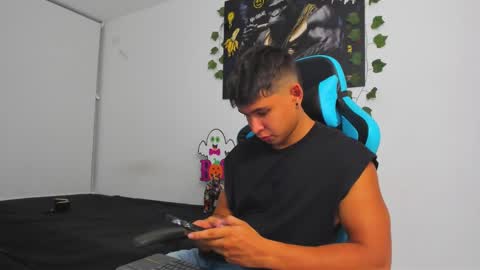 Oliver bray online show from 26, 1, 2025