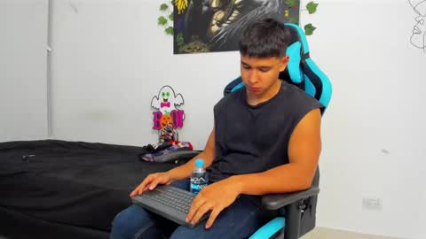 Oliver bray online show from 1, 2, 2025