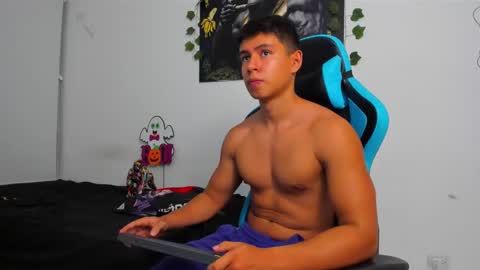 Oliver bray online show from 11, 2, 2025