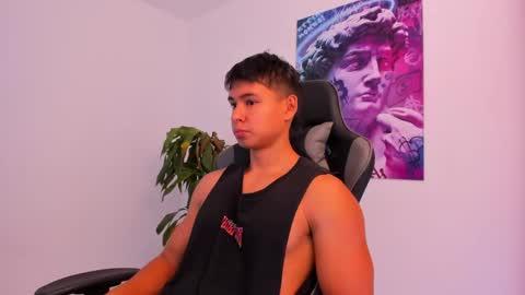 Oliver bray online show from 11, 2, 2025