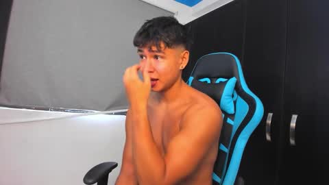 Oliver bray online show from 22, 10, 2025