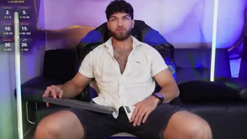Oliver Dallas online show from 19, 6, 2026