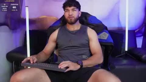 Oliver Dallas online show from 20, 6, 2026