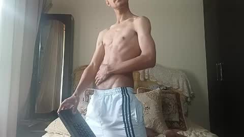 oliver_goldberg online show from 23, 4, 2026