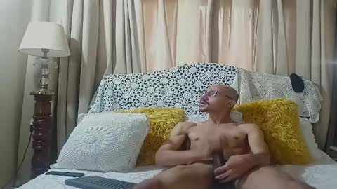 oliver_goldberg online show from 8, 5, 2026