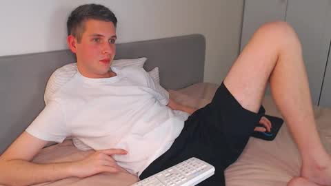 Oliver online show from 22, 10, 2025