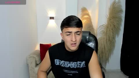 OLIVER online show from 22, 2, 2026