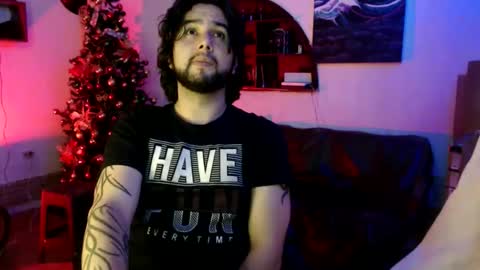 oliver_laid_2023 online show from 22, 12, 2025