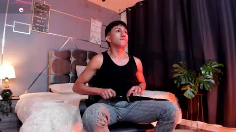 oliver mr  online show from 4, 12, 2025