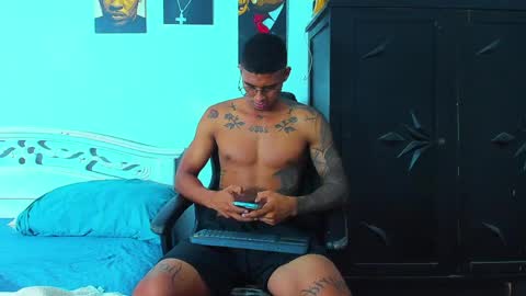 Snapshot of oliver_smith_2 chatting on 31, 5, 2026 oliver_smith_2 online show from 31, 5, 2026