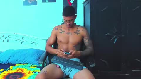Snapshot of oliver_smith_2 chatting on 26, 6, 2026 oliver_smith_2 online show from 26, 6, 2026