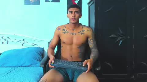 Snapshot of oliver_smith_2 chatting on 1, 8, 2026 oliver_smith_2 online show from 1, 8, 2026