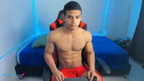 Snapshot of oliver_thompsson chatting on 13, 6, 2026 oliver thompsson online show from 13, 6, 2026