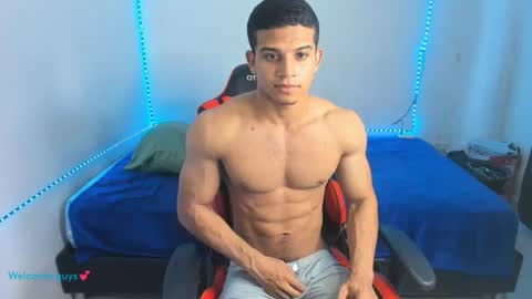 Snapshot of oliver_thompsson chatting on 16, 6, 2026 oliver thompsson online show from 16, 6, 2026
