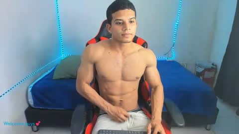 oliver thompsson online show from 22, 6, 2026
