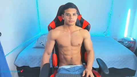 oliver thompsson online show from 8, 7, 2026