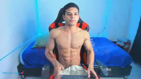 oliver thompsson online show from 14, 7, 2026