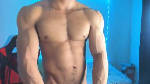 oliver thompsson online show from 30, 7, 2026